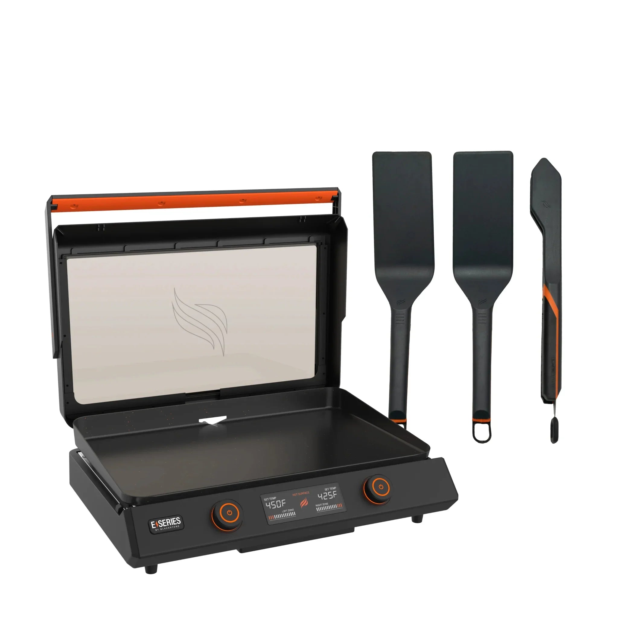 22" Electric Tabletop Griddle