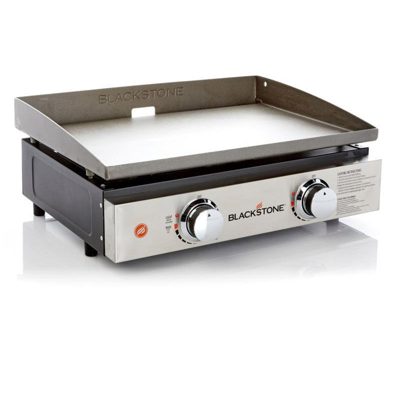 22" Griddle Bundle