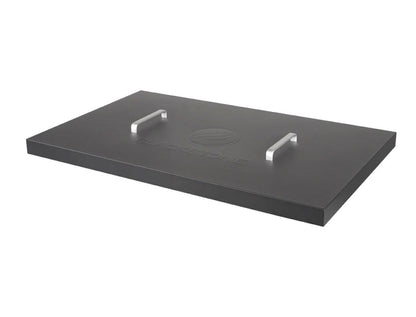 36" GRIDDLE UPGRADE - Omni Griddle Plate