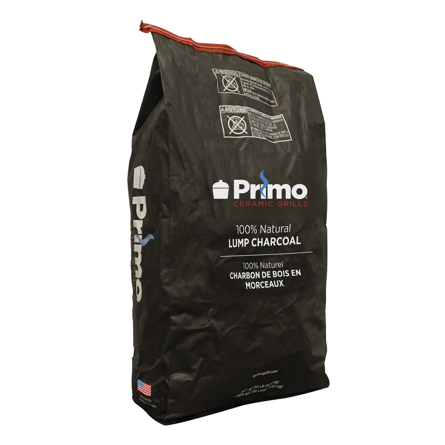 100% Natural Lump Charcoal
