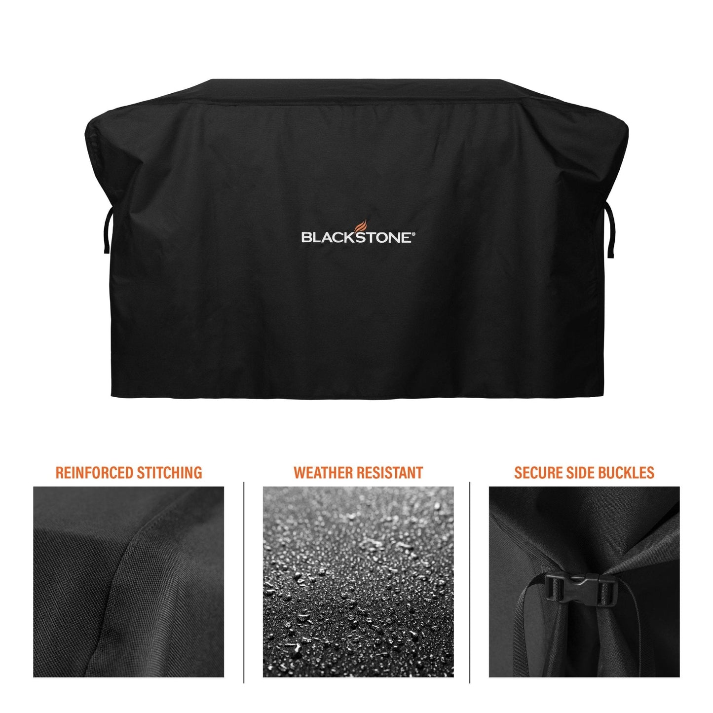 36" Griddle with Hood Bundle