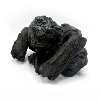 100% Natural XXL Jumbo Lump Charcoal